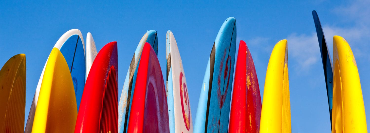 Caloundra Surf School Caloundra Surf School