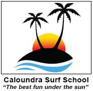 Caloundra Surf School Caloundra Surf School